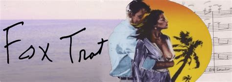 movieshd foxtrot|A Comprehensive Examination Of The Movie Foxtrot (1975).